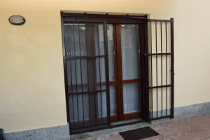 sistemi di sicurezza